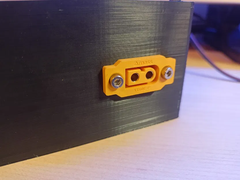 Hộp Riden RK6006 - Image 3