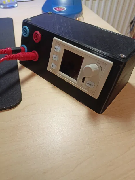 Hộp Riden RK6006 - Image 4