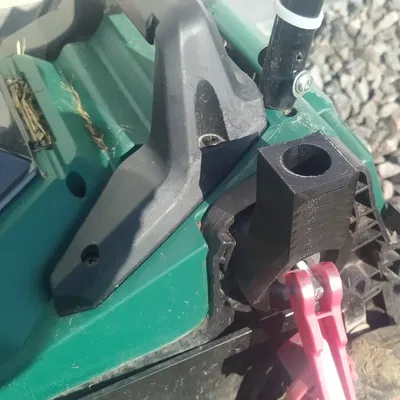 Bộ chuyển đổi xử lý parkids prma 20-li