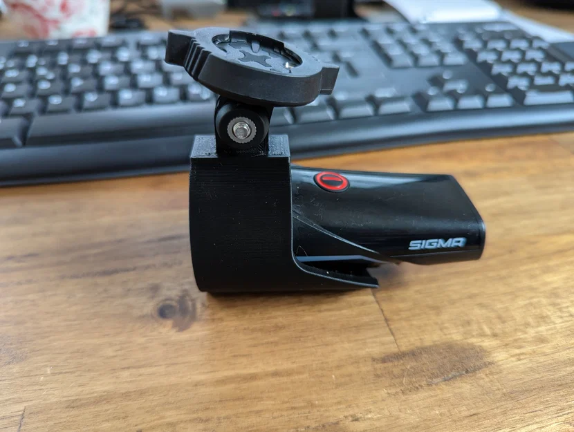 Bộ chuyển đổi Sigma Aura 100 GoPro - Image 3