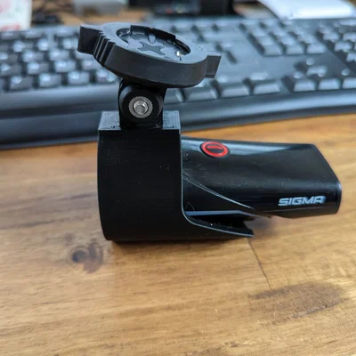 Bộ chuyển đổi Sigma Aura 100 GoPro
