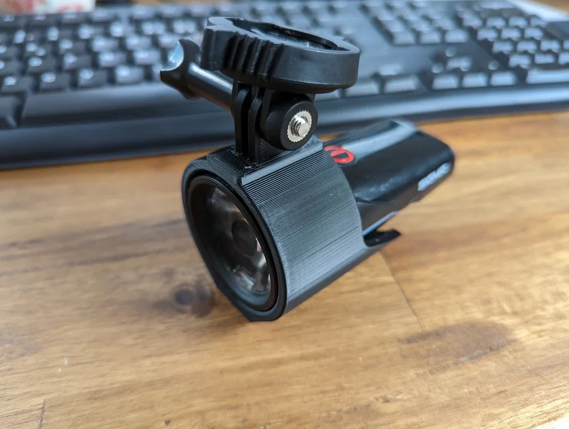 Bộ chuyển đổi Sigma Aura 100 GoPro - Image 4