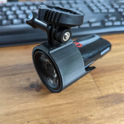Bộ chuyển đổi Sigma Aura 100 GoPro