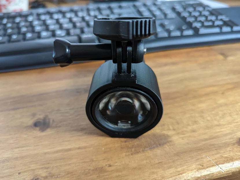Bộ chuyển đổi Sigma Aura 100 GoPro - Image 5