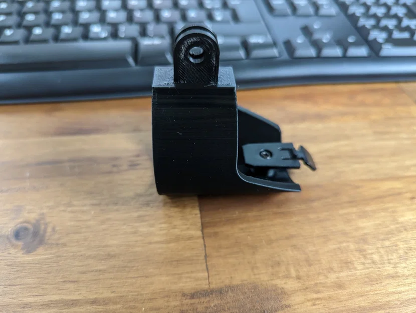 Bộ chuyển đổi Sigma Aura 100 GoPro - Image 6
