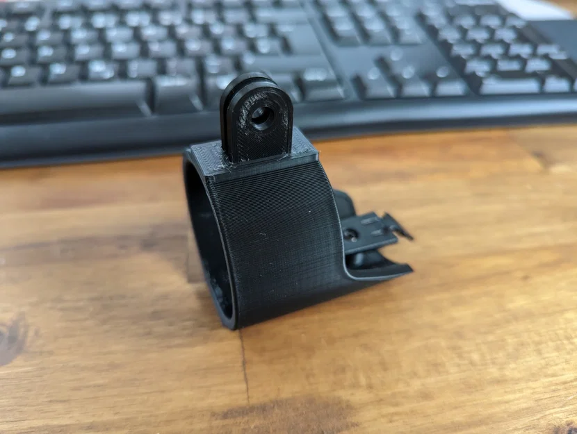 Bộ chuyển đổi Sigma Aura 100 GoPro - Image 7