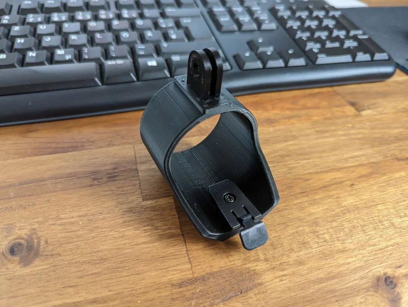 Bộ chuyển đổi Sigma Aura 100 GoPro - Image 8