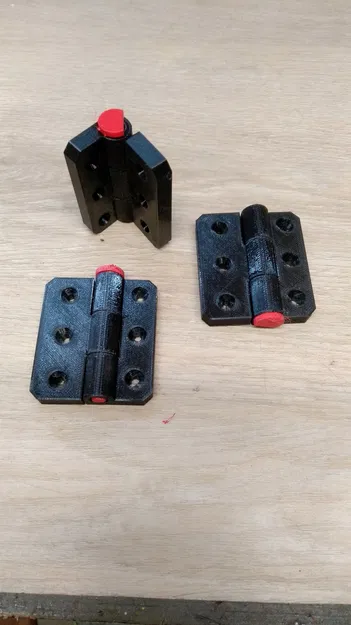 Bản lề - Image 3