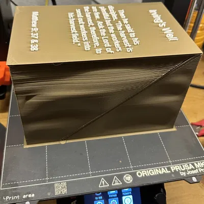 Bảng hiệu tham số cơ bản