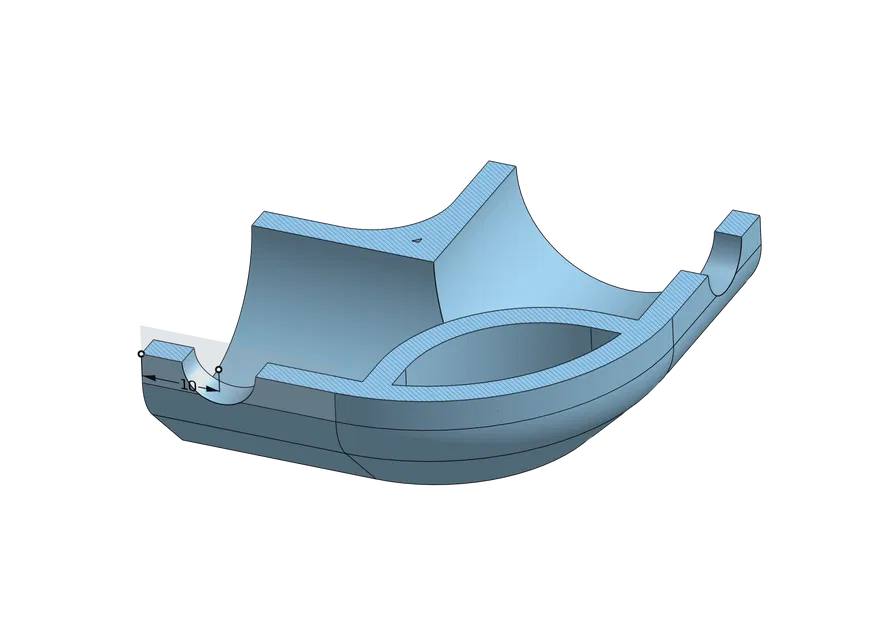 Đầu nối cot - Image 2