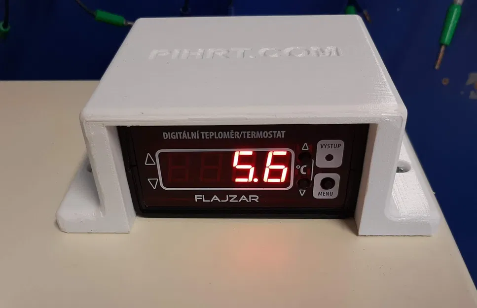 Người giữ nhiệt Flajzar - Image 1