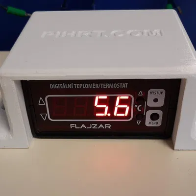 Người giữ nhiệt Flajzar