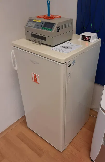 Người giữ nhiệt Flajzar - Image 2