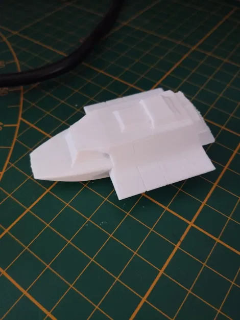 V Skyfighter - Image 1