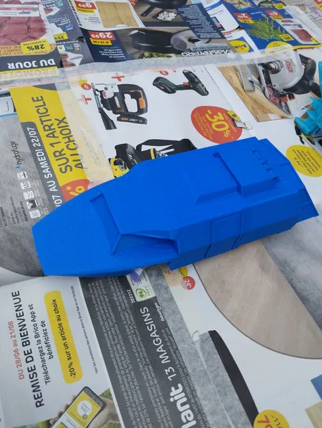 V Skyfighter - Image 3