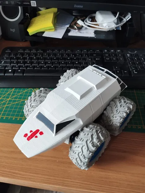 V Skyfighter - Image 4