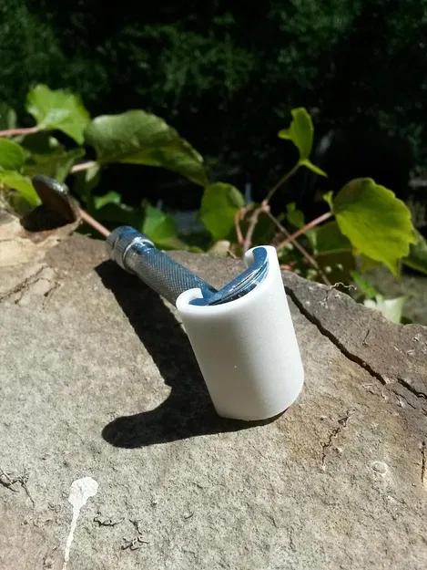 Bìa dao cạo thủy ngân 37C - Image 1