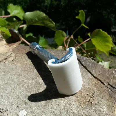 Bìa dao cạo thủy ngân 37C