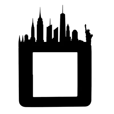 Bộ đệm chuyển đổi New York