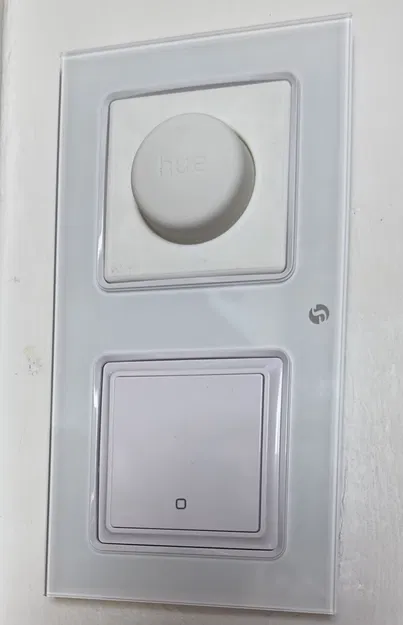 Philips Hue Nút thông minh Shelly chèn - Image 1
