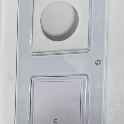 Philips Hue Nút thông minh Shelly chèn