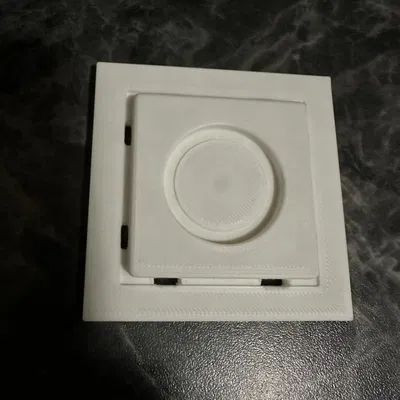 Philips Hue Nút thông minh Shelly chèn