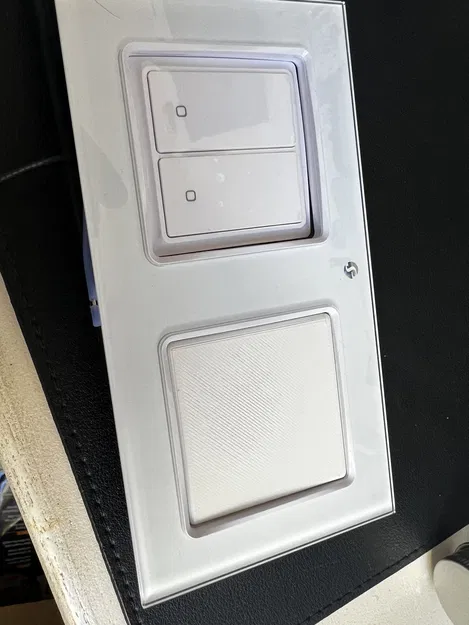 Bìa mù cho khung Shelly - Image 2