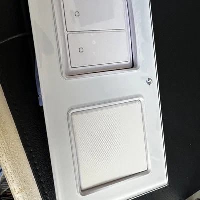 Bìa mù cho khung Shelly