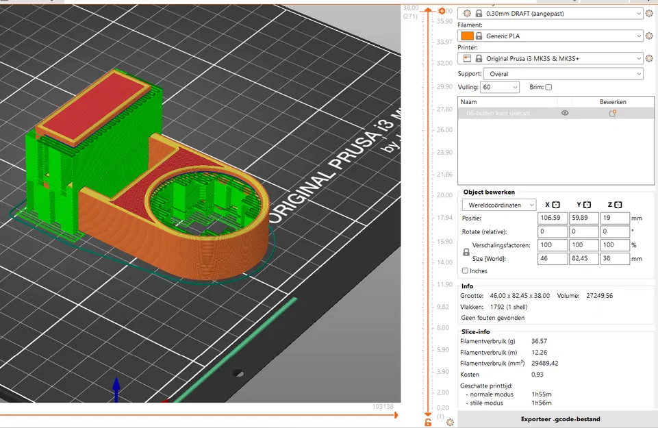 Máy sấy khăn cho tủ bếp và phòng tắm. Máy sấy tháp cho tủ bếp và phòng tắm - Image 2