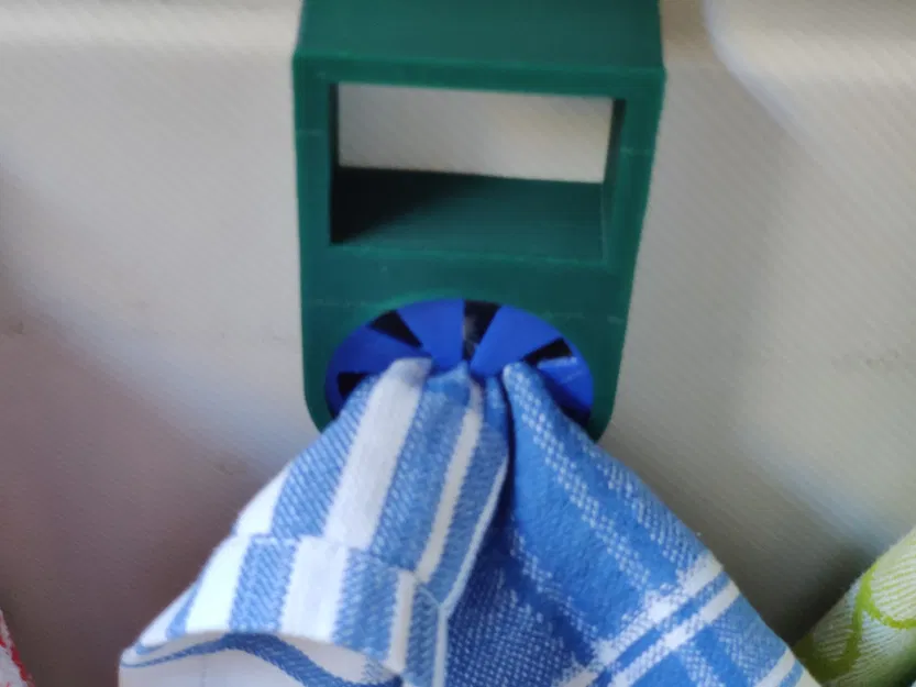 Máy sấy khăn cho tủ bếp và phòng tắm. Máy sấy tháp cho tủ bếp và phòng tắm - Image 11