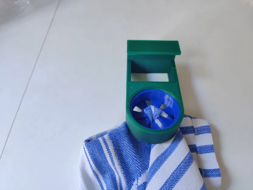 Máy sấy khăn cho tủ bếp và phòng tắm. Máy sấy tháp cho tủ bếp và phòng tắm - Image 12