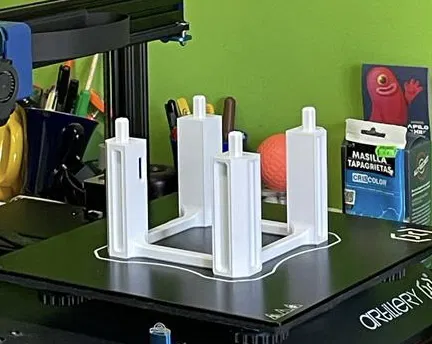 Hỗ trợ nhà máy mô -đun - Image 1