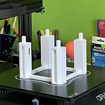 Hỗ trợ nhà máy mô -đun