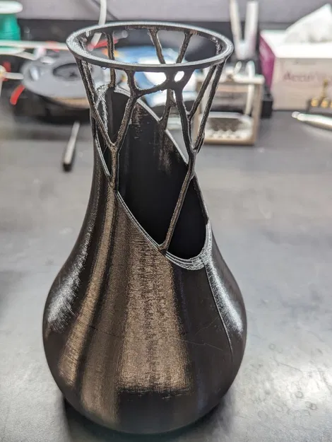 Bình thiết kế tổng quát - Image 1