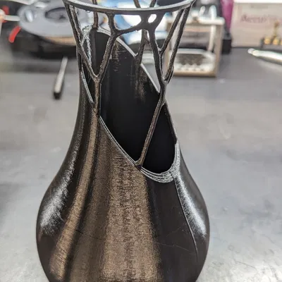 Bình thiết kế tổng quát