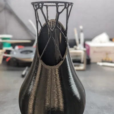 Bình thiết kế tổng quát