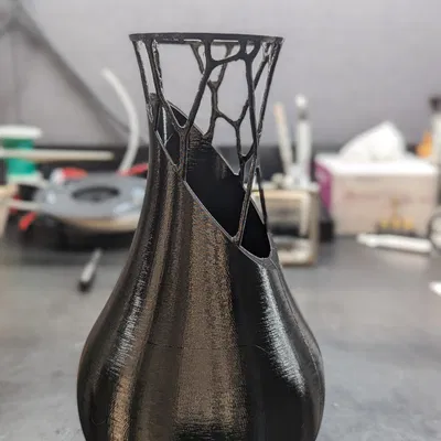 Bình thiết kế tổng quát