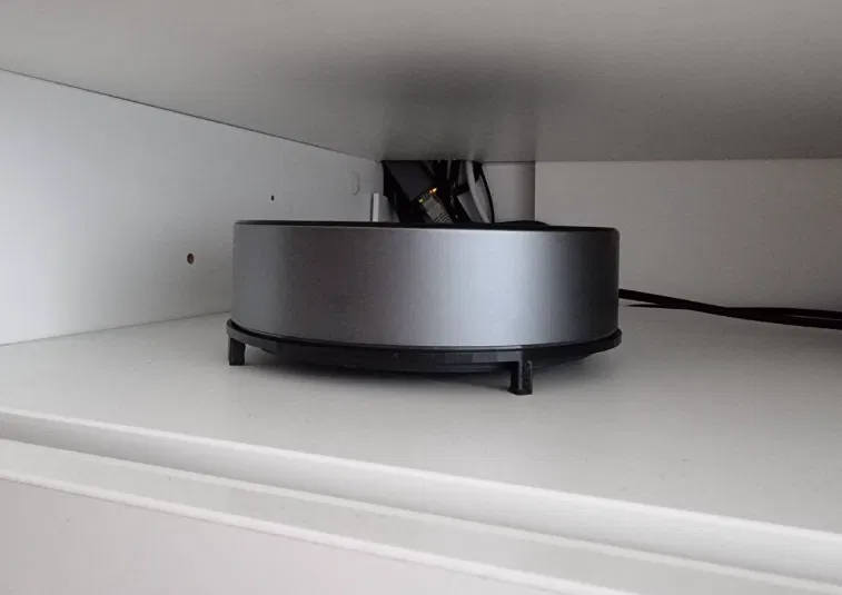 Homey 2023 Raiser tối giản - Image 1