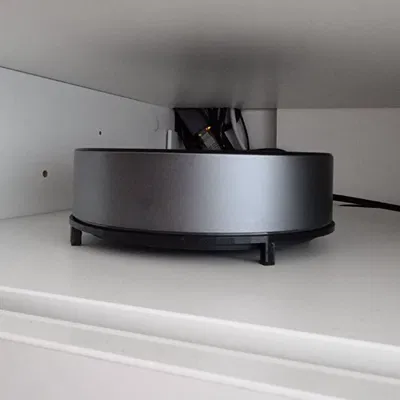 Homey 2023 Raiser tối giản