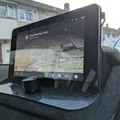 Màn hình Headunit Renault Clio - Thumbnail 3