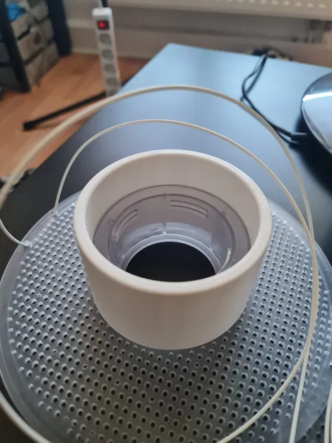 Bambu Lab Refill Spool (Bavaria Filaments Repro Spacer) - Image 1