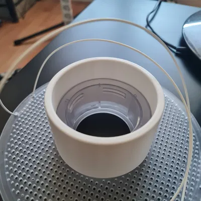 Bambu Lab Refill Spool (Bavaria Filaments Repro Spacer)