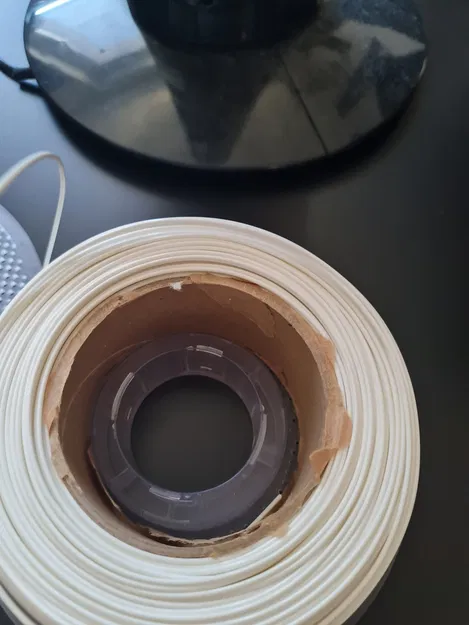 Bambu Lab Refill Spool (Bavaria Filaments Repro Spacer) - Image 2