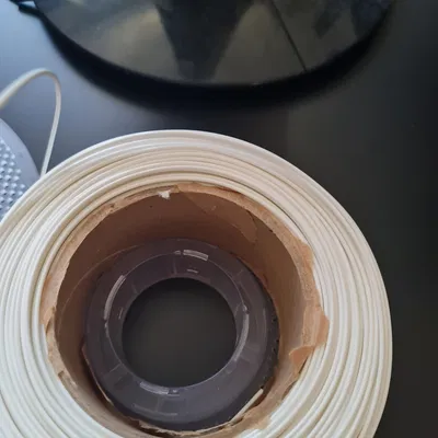 Bambu Lab Refill Spool (Bavaria Filaments Repro Spacer)