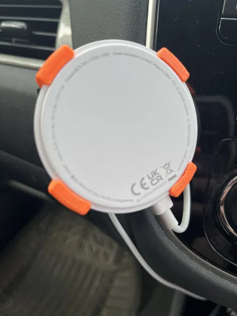 Bộ điều hợp Mount Magsafe Anker Magsafe - Image 1