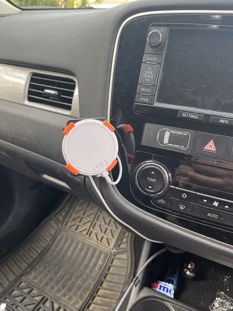 Bộ điều hợp Mount Magsafe Anker Magsafe - Image 2