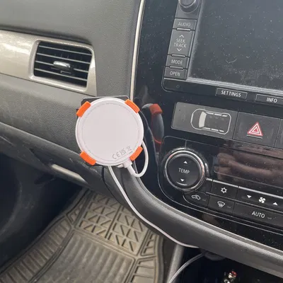 Bộ điều hợp Mount Magsafe Anker Magsafe