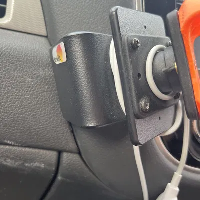 Bộ điều hợp Mount Magsafe Anker Magsafe