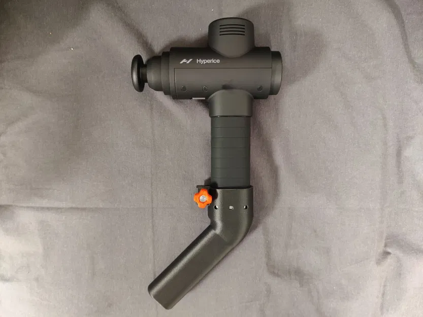 Tay cầm mở rộng Hyperice Hypervolt 2 Pro - Image 1