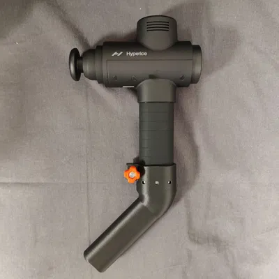 Tay cầm mở rộng Hyperice Hypervolt 2 Pro